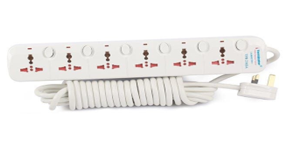 Power Extension 2 Way