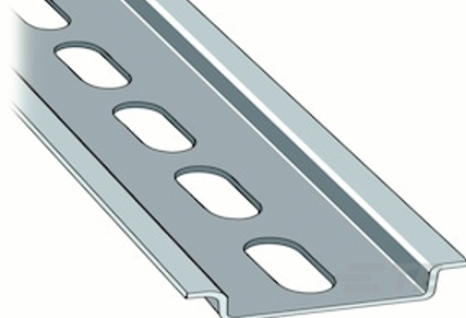 DIN Rail 1.8m