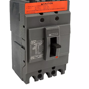 Circuit Breakers and MCCB
